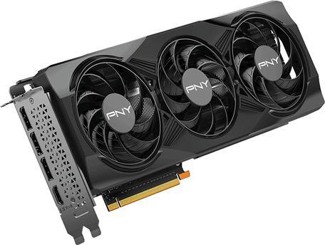 Immagine prodotto PNY GeForce RTX 5070 Epic-X RGB OC (12 GB)