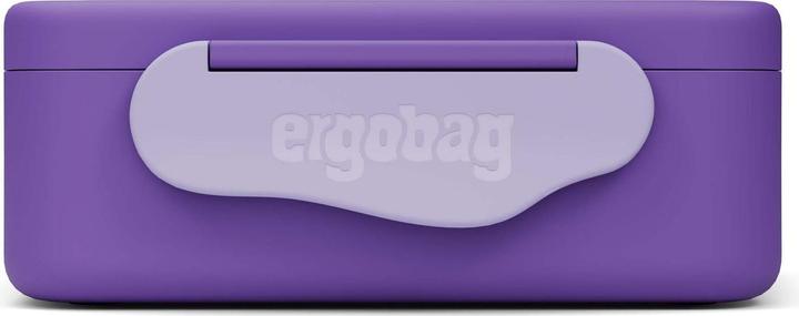 Image du produit Ergobag Lunchbox 2 in 1