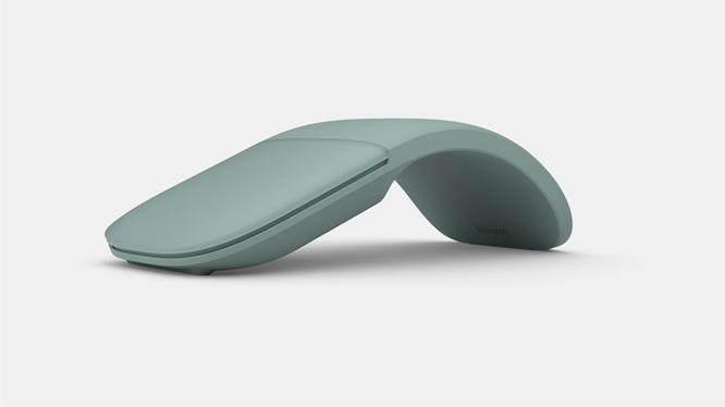 Produktbild Microsoft Surface Arc (Kabellos)