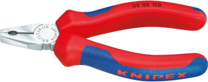 Actual product image Knipex Mini Combination Pliers (110 mm)