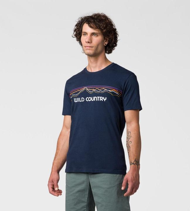 Immagine prodotto Wild Country Maglietta Stamina uomo (S)