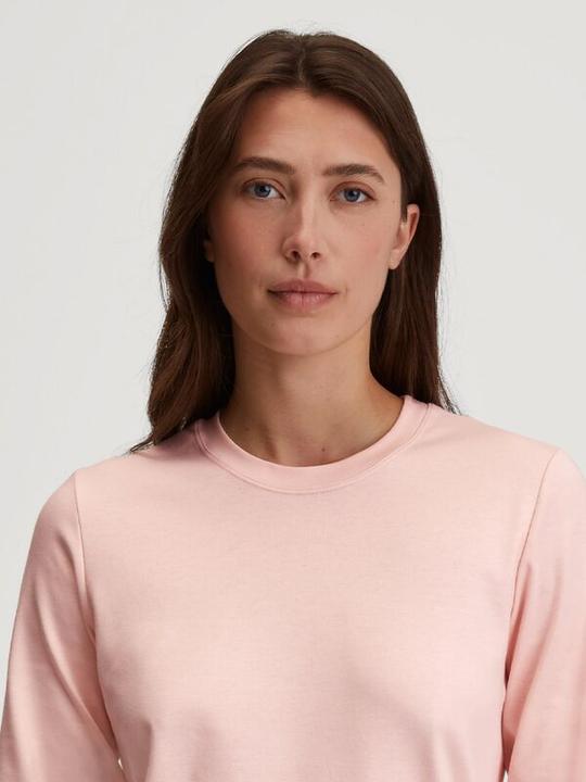 Produktbild Calida Midnight Flowers Bündchen-Pyjama (36, 38)