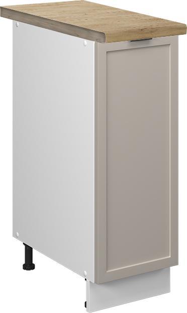 Graubeige, GrauBeigeBeige, Weiss