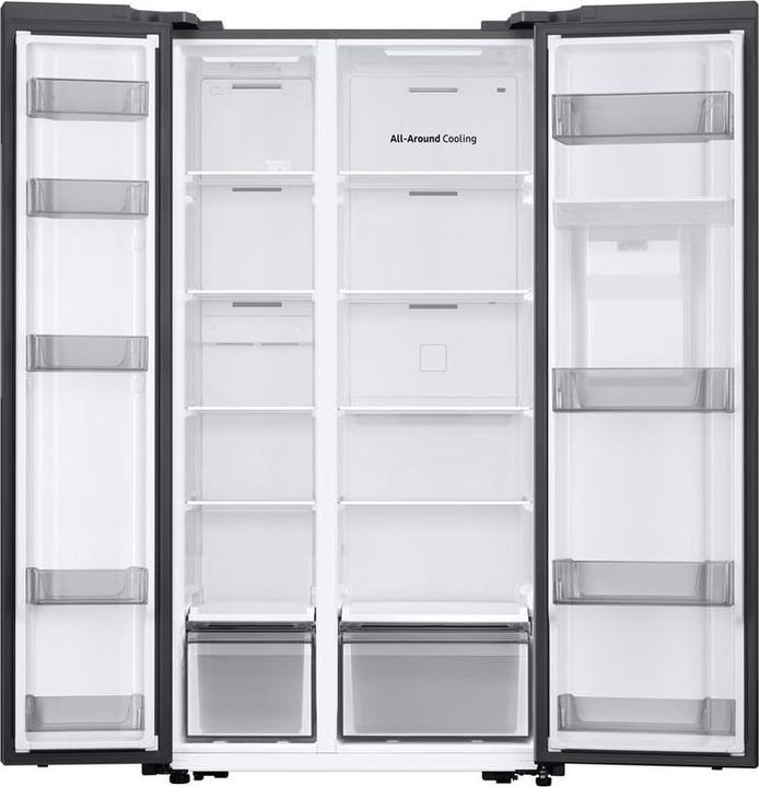 Produktbild Samsung Food Center RS4000 (583 l)