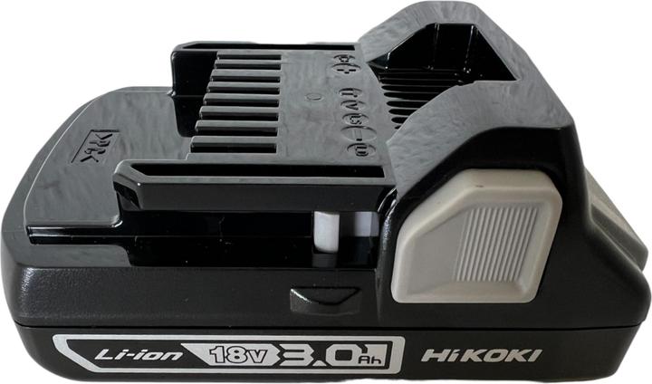Actual product image Hikoki Spare battery BSL 1830C 18V/3Ah Compact (18 V)