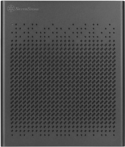 Actual product image Silverstone Sugo 16 (Mini-ITX)
