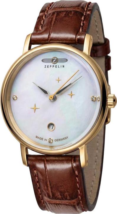 Produktbild Zeppelin 7131-5 Luna (Analoguhr)