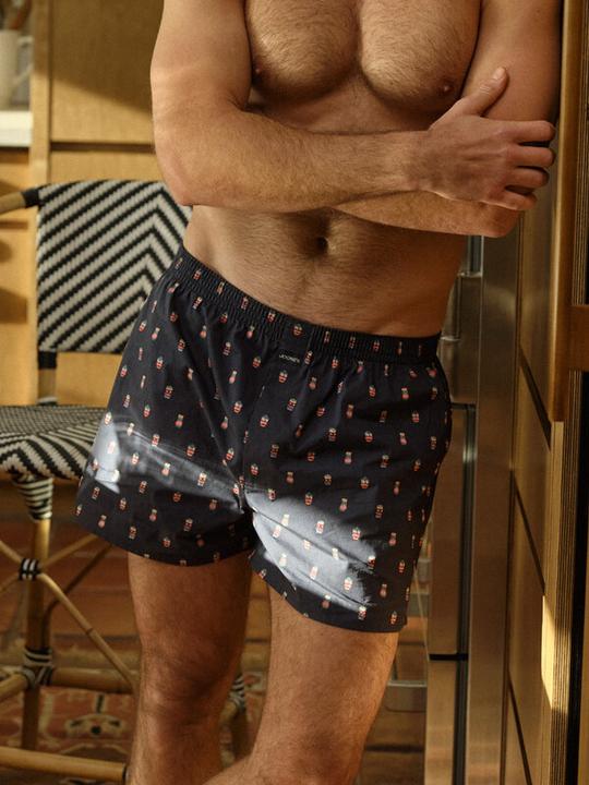 Actual product image Jockey Boxershorts woven (S)