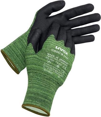 Produktbild Uvex Schnittschutzhandschuh C500 M foam Gr. 7 (7)