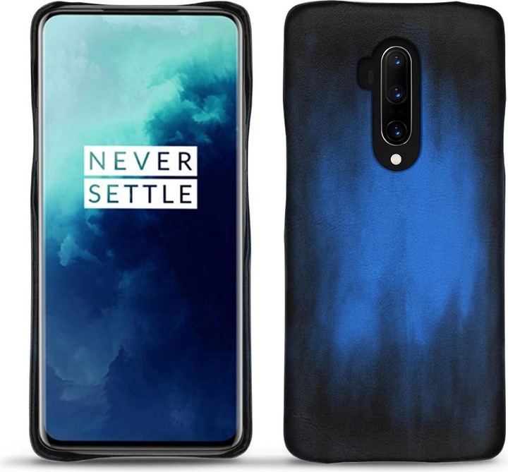 Actual product image Noreve Leather cover (OnePlus 7T Pro)
