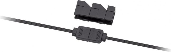 Actual product image Thermaltake TT CT140 ARGB Sync PC Cooling Fan 2 Pack CL-F150-PL14SW-A (140 mm, 2 x)