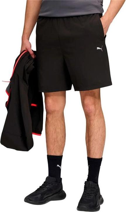 Produktbild Puma M Flex Stretch Woven 7” Short (M)