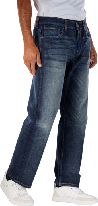 Produktbild Levis 569 Jeans Relaxed Fit crosstown (W29/L30)