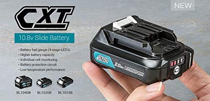 Image du produit Makita DA 333 (Perceuse d’angle)