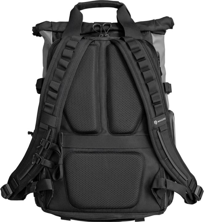 Produktbild Wandrd The PRVKE 31 Photo Bundle grau (Fotorucksack, 31 l)