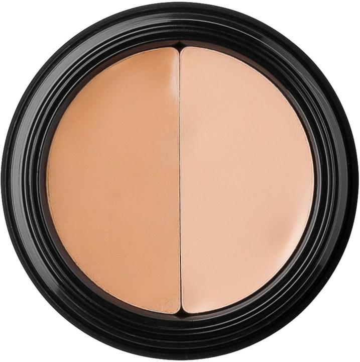 Actual product image GloMinerals Concealer - natural (Natural)
