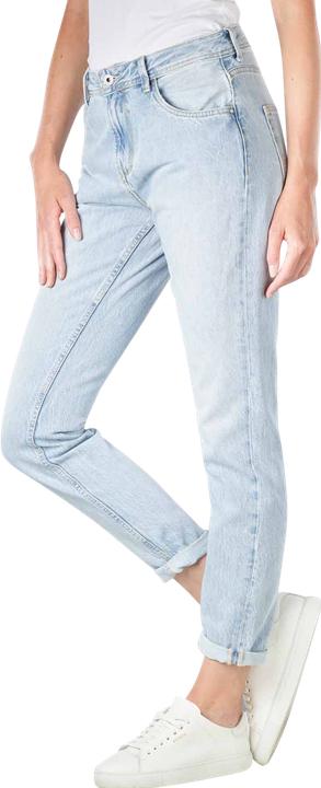 Immagine prodotto Pepe Jeans Violet Mom Fit Light Blue (W25/L32)