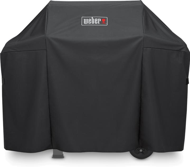 BBQ covers