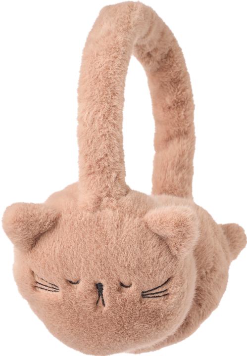 Liewood Ohrenwärmer Katze Timothy