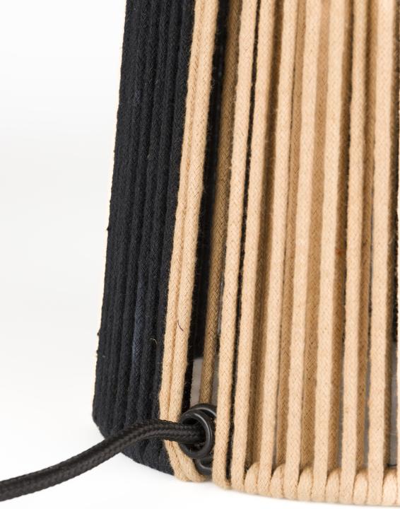 Image du produit Bold Monkey Table Lamp Stripe it up (E27)
