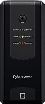 Produktbild Cyberpower UT Series UT1050EG (1050 VA, 630 W, Line-Interaktiv USV)