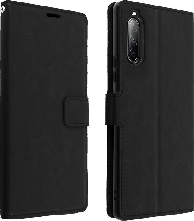 Image du produit Avizar Série Vintage (Sony Xperia 10 II)