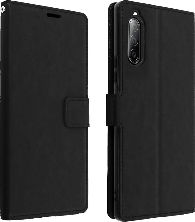 Actual product image Avizar Vintage Series (Sony Xperia 10 II)