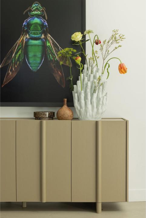 Produktbild Woood Basu (85 x 200 x 46 cm)