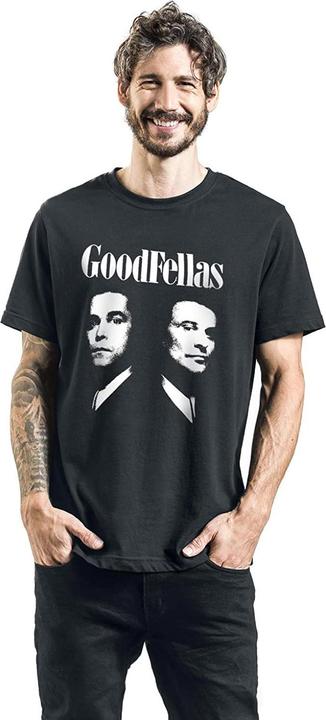 Actual product image Goodfellas Tshirt (S)