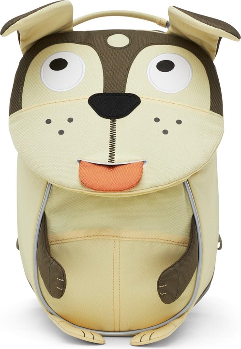 Produktbild Affenzahn Rucksack