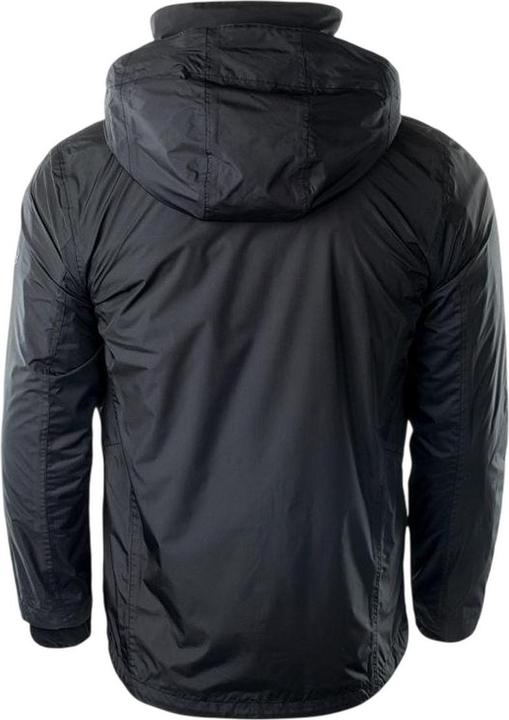 Immagine prodotto Hi-Tec Tomal Giacca da uomo nera s. L (L)
