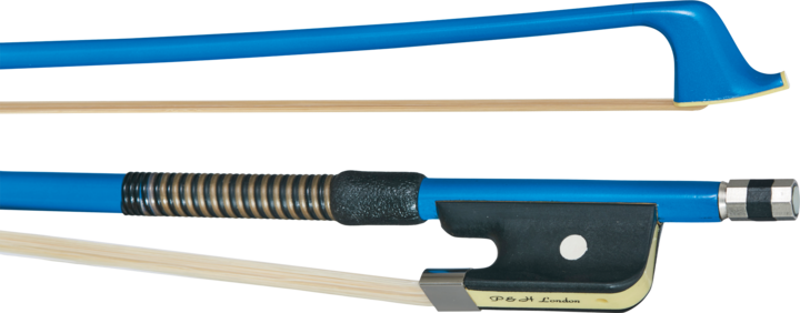 Produktbild P&H Bows Cellobogen 3/4, Fiberglas (Streichbogen)