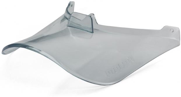 Actual product image Melon Vista Visor Cool Grey