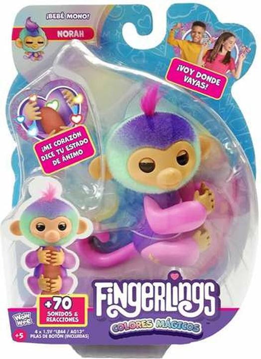 Image du produit WowWee Actionfiguren 13 cm