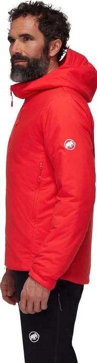 Actual product image Mammut Rime IN Flex Hooded Jacket Men (XXL)