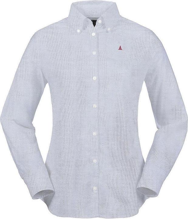 Produktbild Musto Oxford Bluse (38)