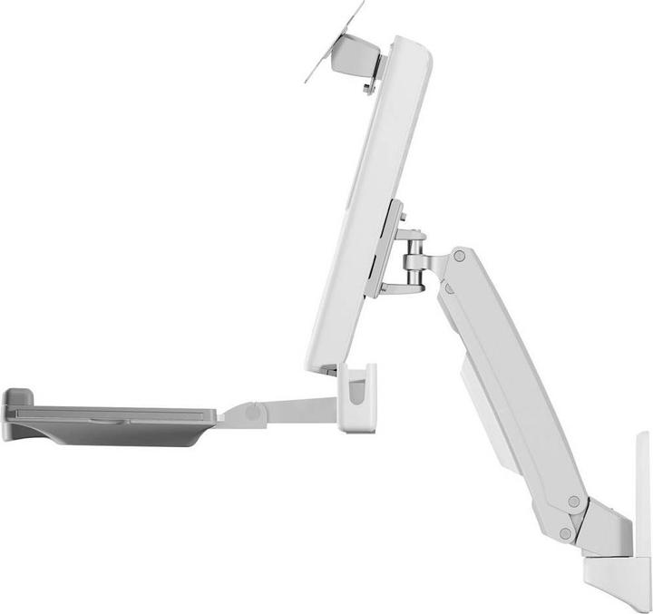 Produktbild Icy Box IB-MS600-W (Decke, Wand, 24", 8 kg)