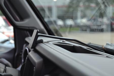 Produktbild Brodit ProClip Jeep JL Bj. 19 855431