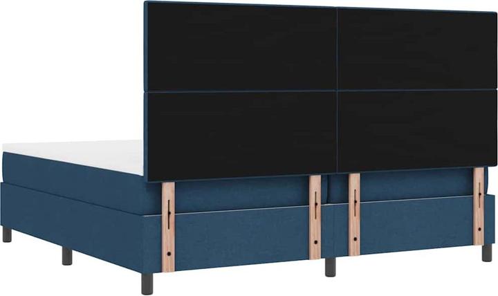 Immagine prodotto vidaXL Boxspringbett (200 x 200 cm)