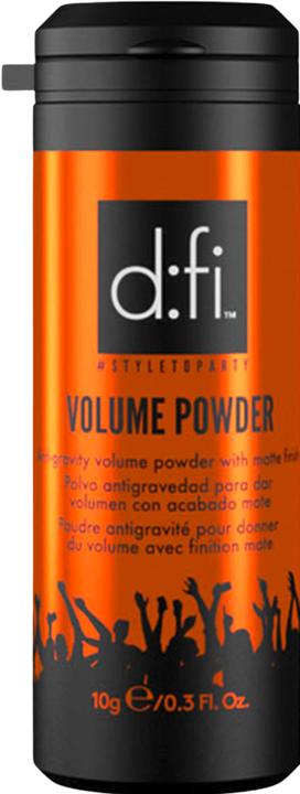 Produktbild Revlon Professional d:fi Volume Powder (Volumenpuder)
