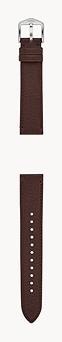 Produktbild Fossil Strap Bar (18 mm) (18 mm, Leder)
