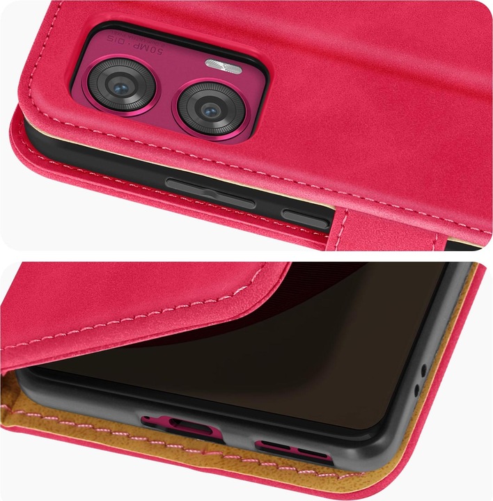Produktbild Avizar Sleek Cover Series (Motorola Edge 50)