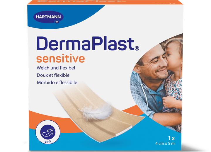 Produktbild DermaPlast Sensitive (1 x)