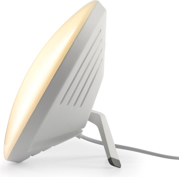 Productafbeelding Fysic FW-450 - Energielamp / Lichttherapielamp (10000 lx)