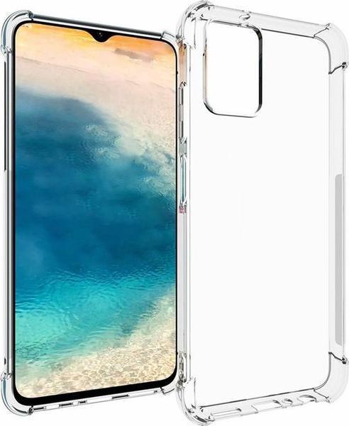 Actual product image MU Classic Softcase TPU Series (Nokia G22)