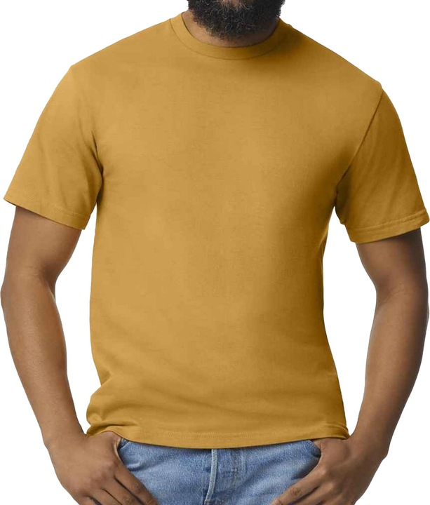Actual product image Gildan TShirt Soft feel (L)
