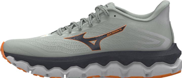 Tangelo, Mercury, Baritone Blue