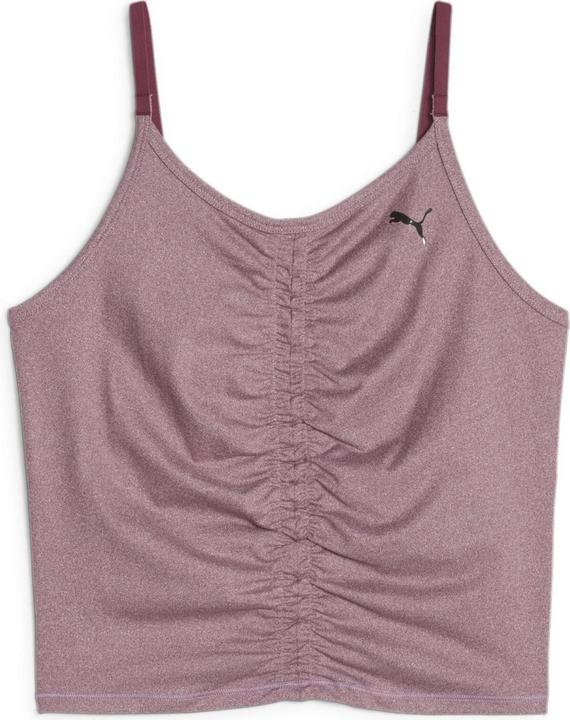 Produktbild Puma Studio Foundation Ruched Tnk (S)