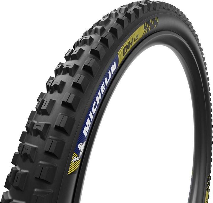Michelin DH 16 TS (29 x 2.40, 61-622)