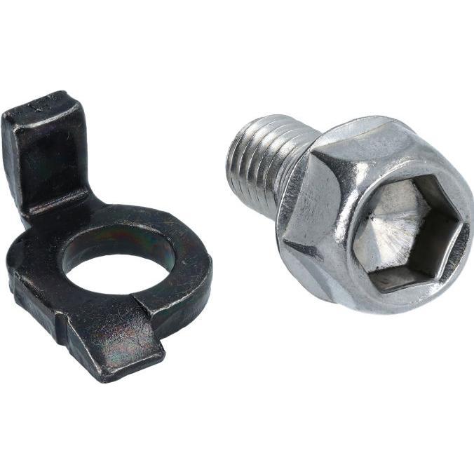 Thumbnail - Shimano, Zubehör Schaltung + Antrieb
